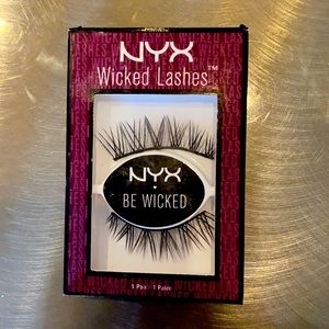 NYX Wicked Lashes
